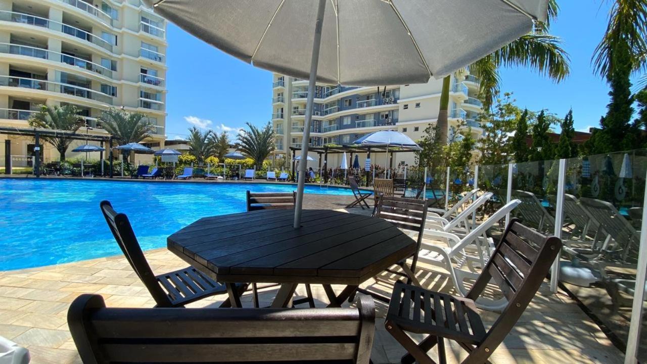 Beto Carrero, 3 quartos, 2 vagas, Home Club Completo, Wi-fi, Smart TVs, Piscina, na quadra do mar Penha (Santa Catarina) Exterior foto