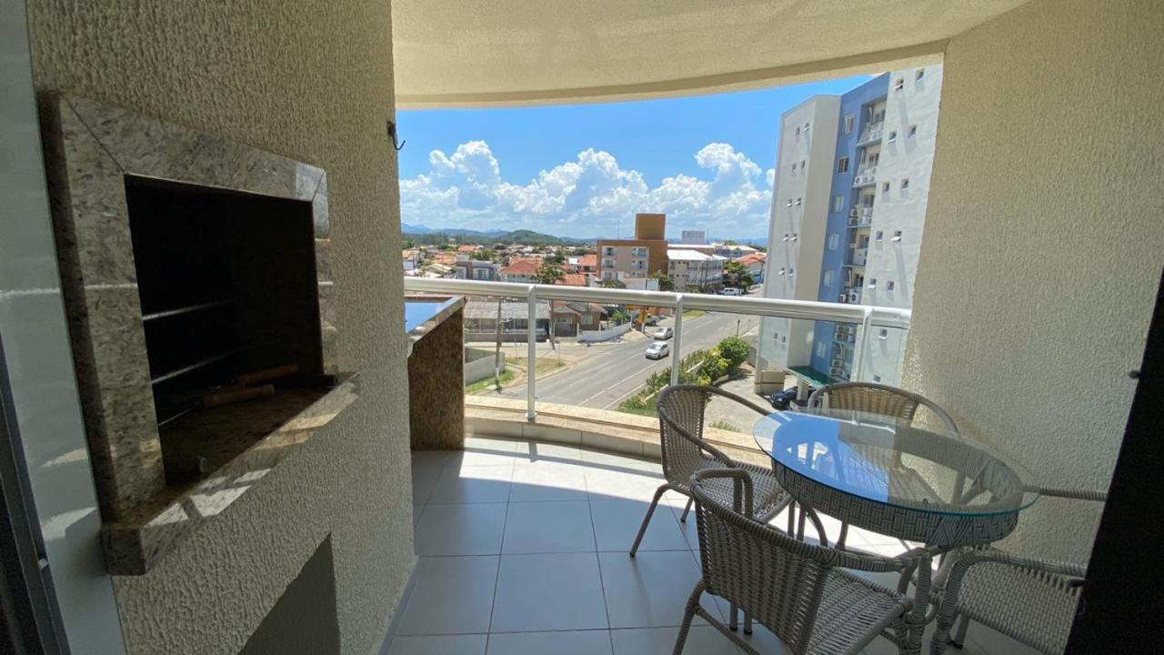 Beto Carrero, 3 quartos, 2 vagas, Home Club Completo, Wi-fi, Smart TVs, Piscina, na quadra do mar Penha (Santa Catarina) Exterior foto