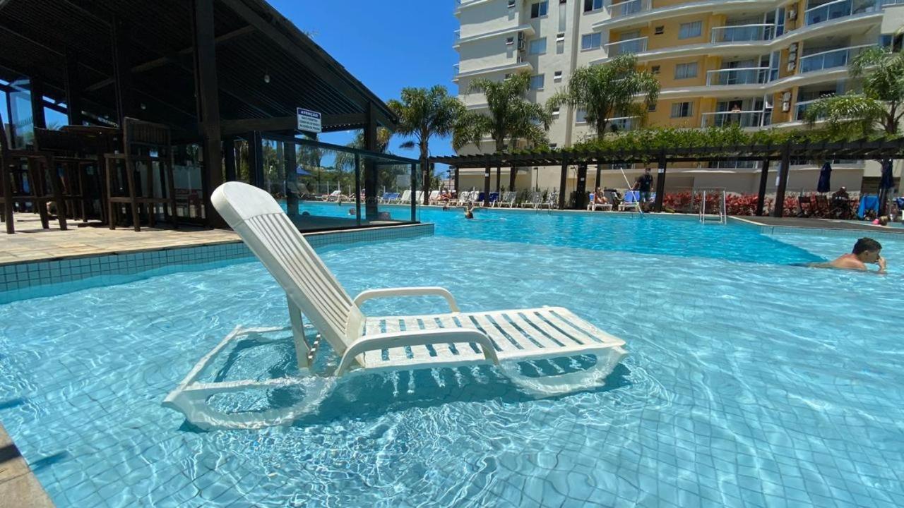Beto Carrero, 3 quartos, 2 vagas, Home Club Completo, Wi-fi, Smart TVs, Piscina, na quadra do mar Penha (Santa Catarina) Exterior foto