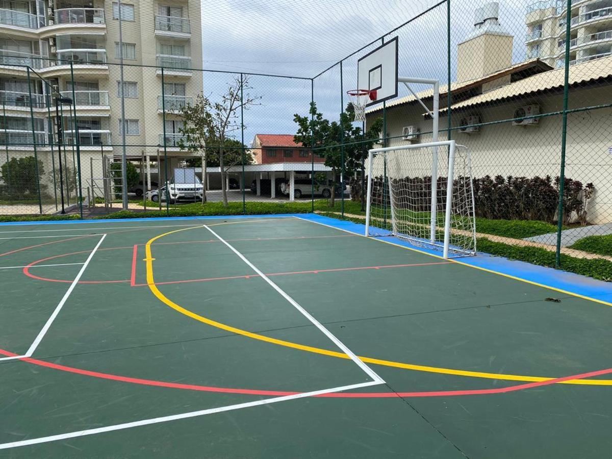 Beto Carrero, 3 quartos, 2 vagas, Home Club Completo, Wi-fi, Smart TVs, Piscina, na quadra do mar Penha (Santa Catarina) Exterior foto
