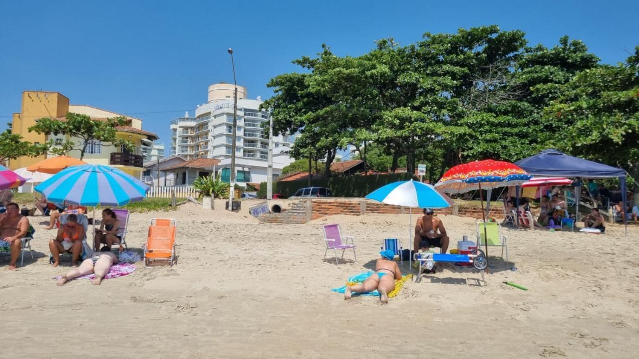 Beto Carrero, 3 quartos, 2 vagas, Home Club Completo, Wi-fi, Smart TVs, Piscina, na quadra do mar Penha (Santa Catarina) Exterior foto